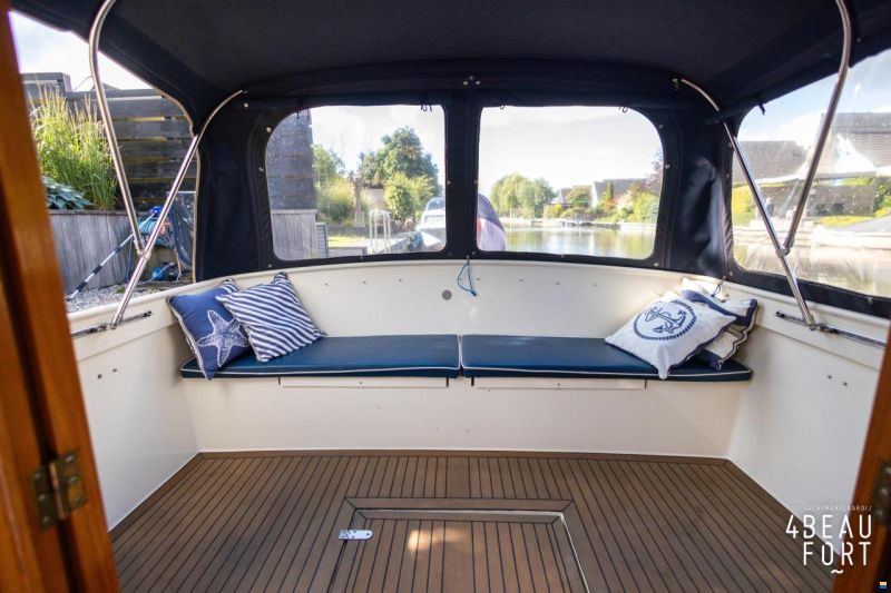 Jetten Bully 800
