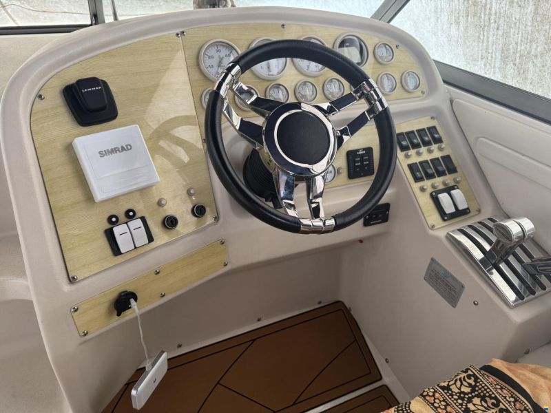 Cruisers Rogue 2670