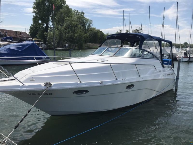 Cruisers Rogue 2670