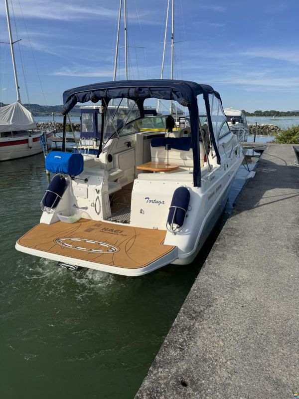 Cruisers Rogue 2670