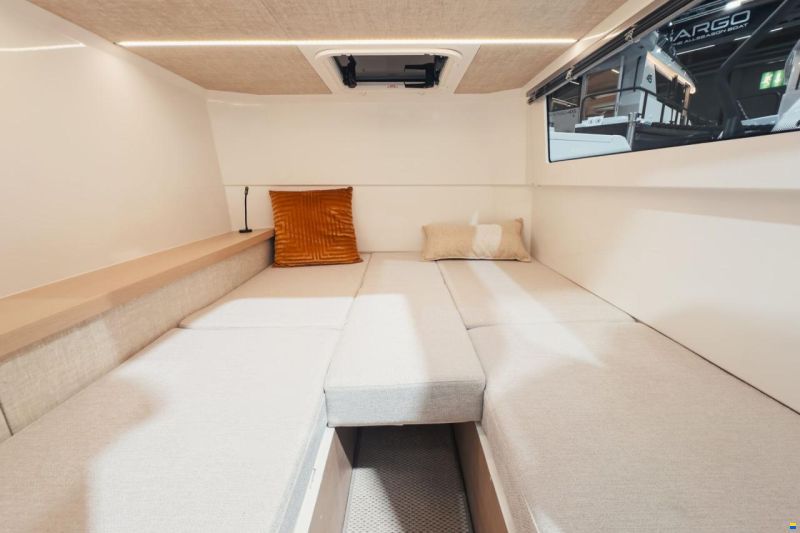 Quarken 35 Sport Tourer