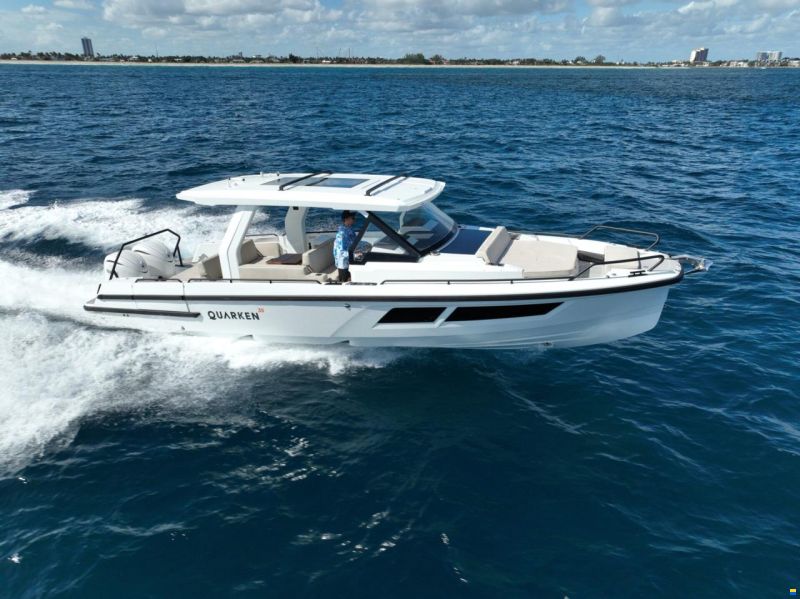 Quarken 35 Sport Tourer