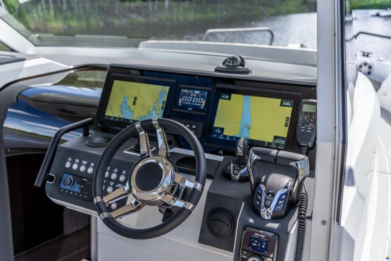 Quarken 35 Sport Tourer