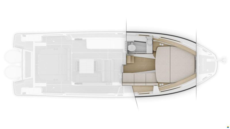Quarken 35 Sport Tourer