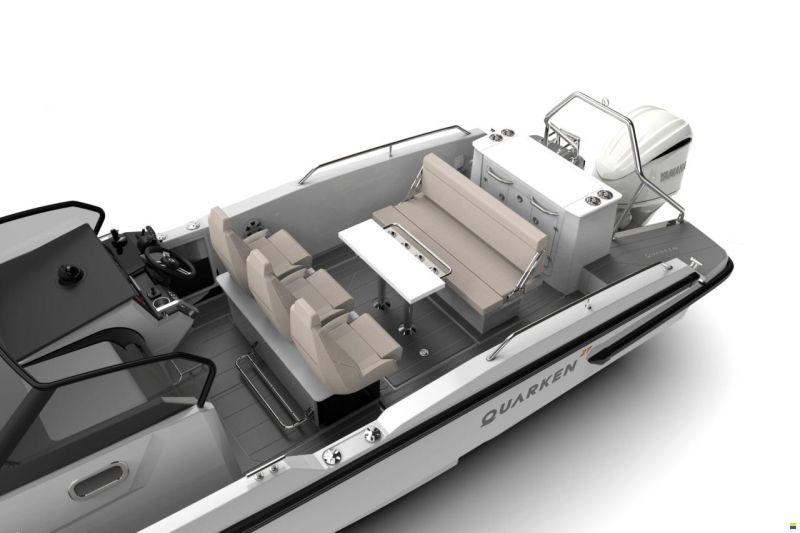 Quarken 27 Open V2