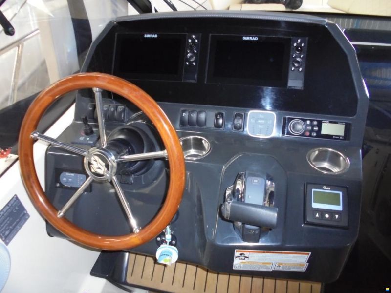 Quicksilver Activ 875 Sundeck mit 400PS
