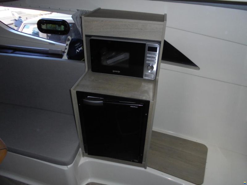 Quicksilver Activ 875 Sundeck mit 400PS