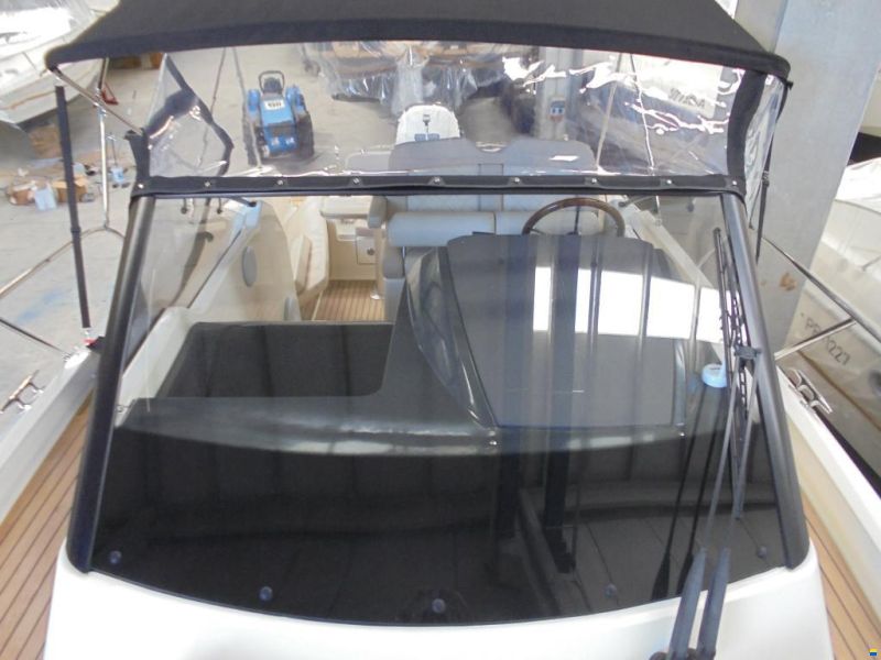 Quicksilver Activ 875 Sundeck mit 400PS