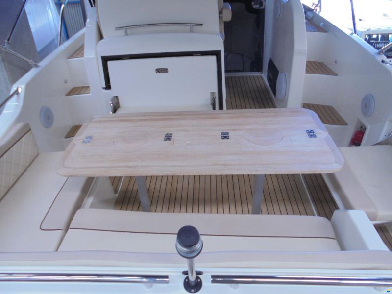 Quicksilver Activ 875 Sundeck mit 400PS