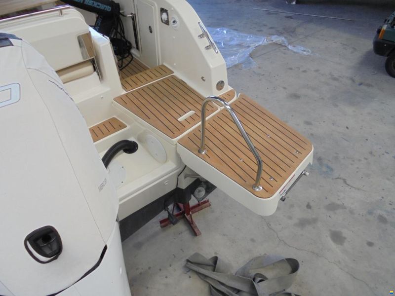Quicksilver Activ 875 Sundeck mit 400PS