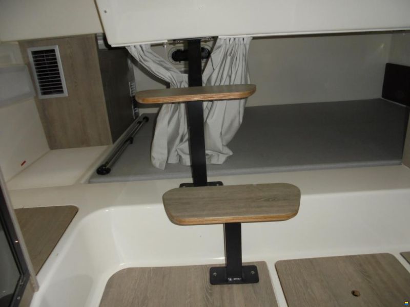 Quicksilver Activ 875 Sundeck mit 400PS