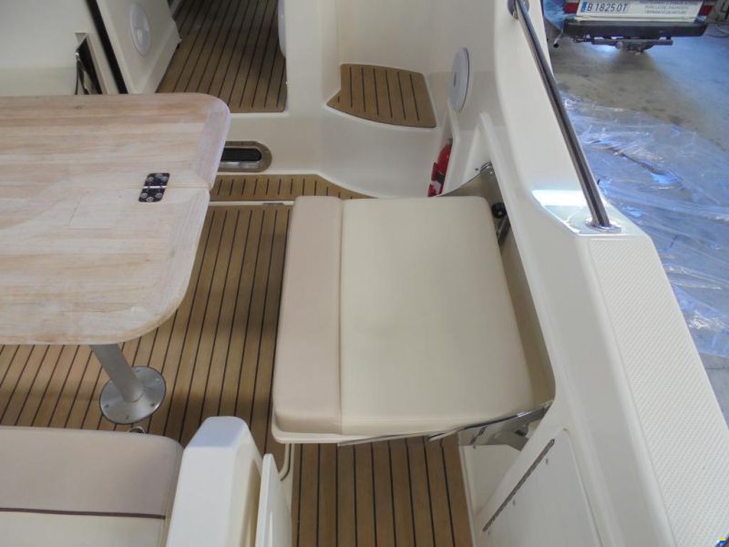 Quicksilver Activ 875 Sundeck mit 400PS