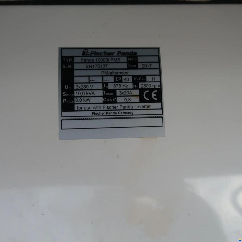 Beneteau Oceanis 51.1