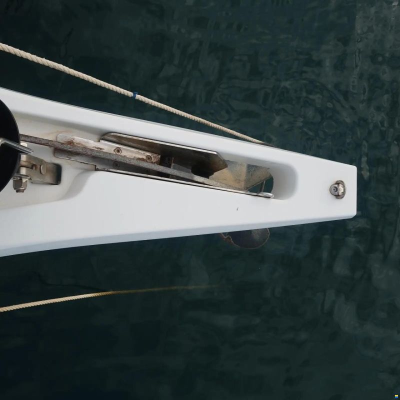 Beneteau Oceanis 51.1