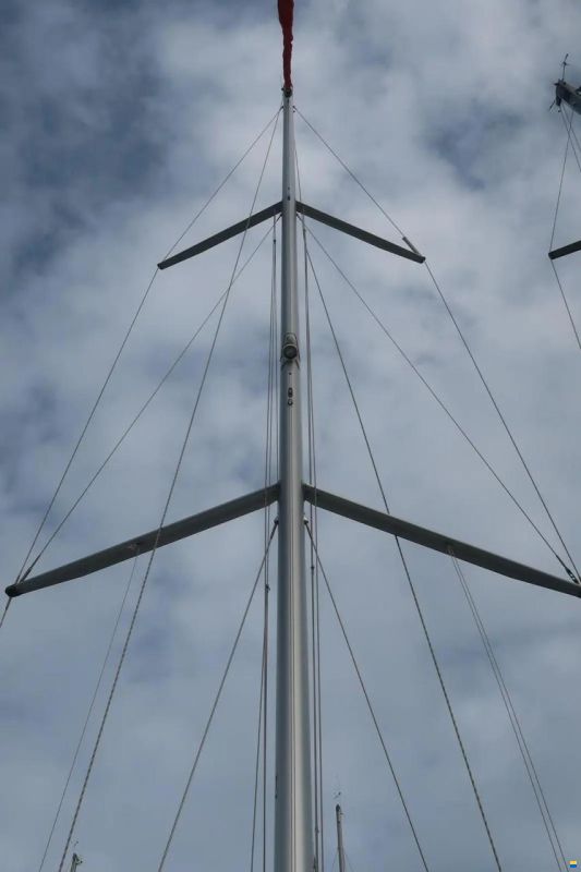Beneteau Oceanis 51.1