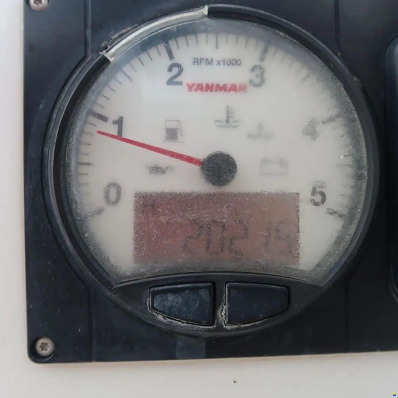 Beneteau Oceanis 41.1