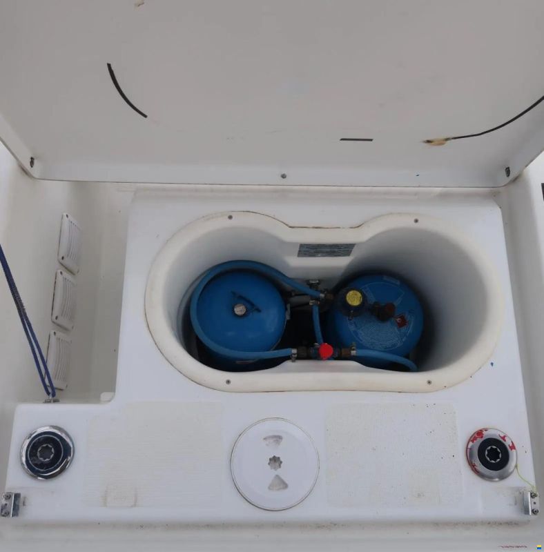 Beneteau Oceanis 41.1