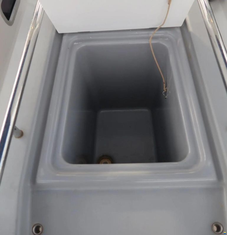Beneteau Oceanis 41.1