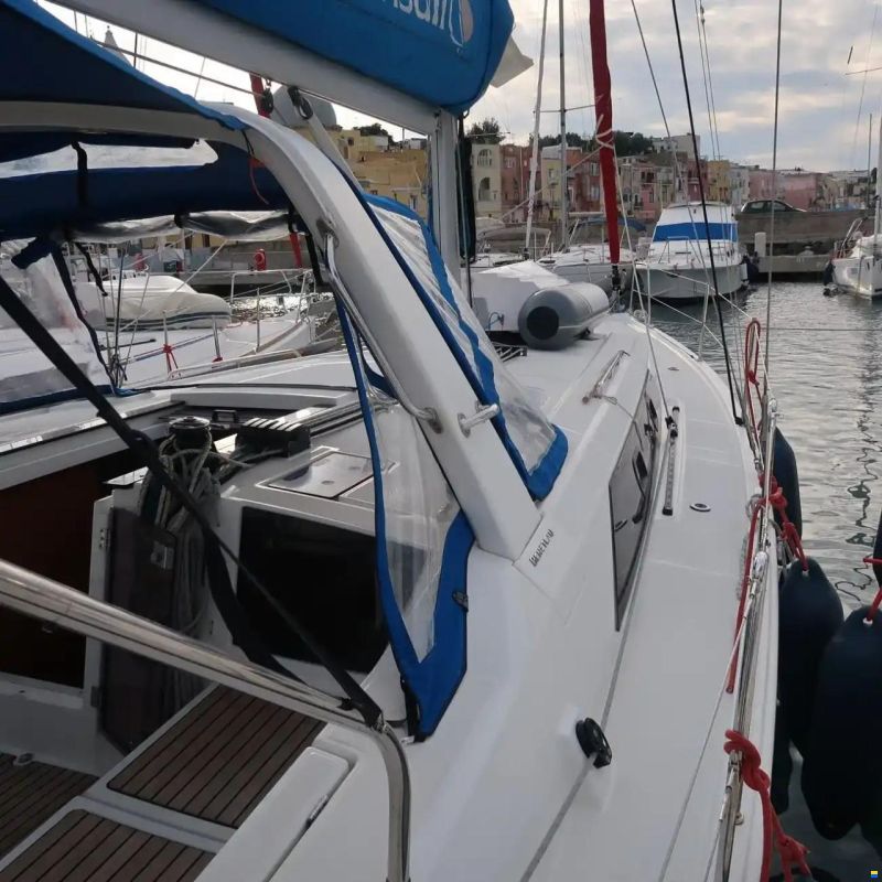 Beneteau Oceanis 41.1