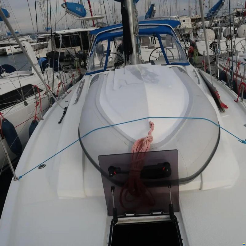 Beneteau Oceanis 41.1