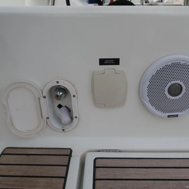 Beneteau Oceanis 41.1