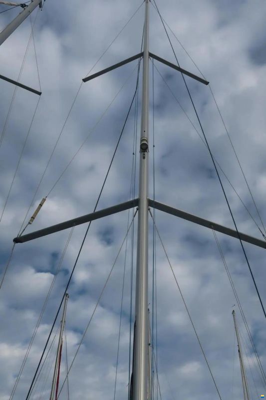 Beneteau Oceanis 41.1