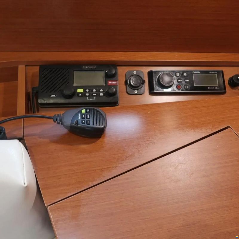 Beneteau Oceanis 41.1