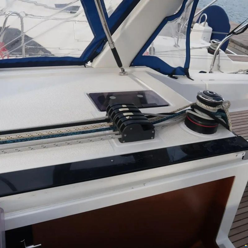 Beneteau Oceanis 41.1