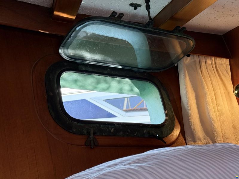 Blue ocean 50