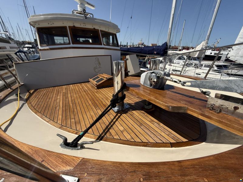 Blue ocean 50