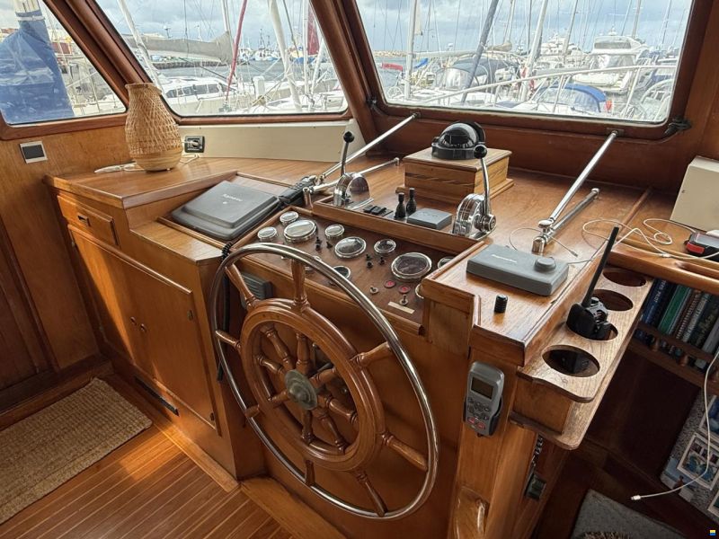 Blue ocean 50