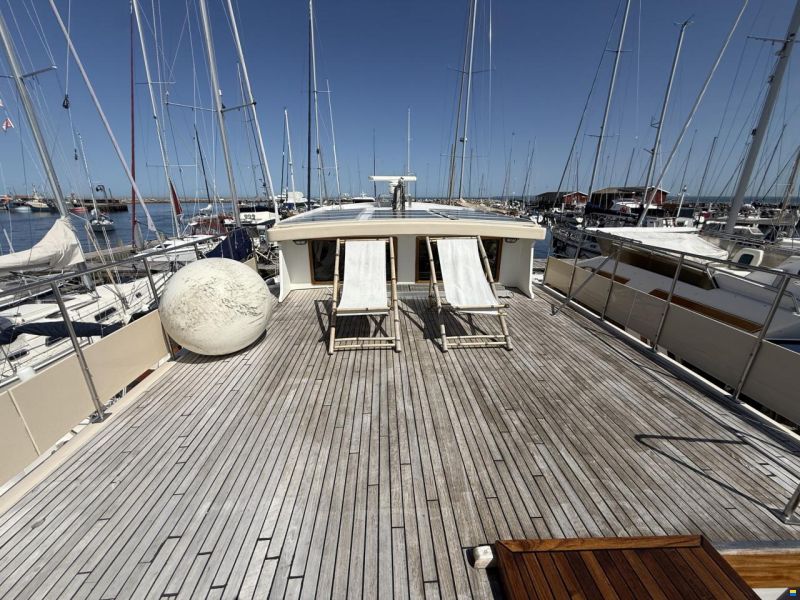 Blue ocean 50