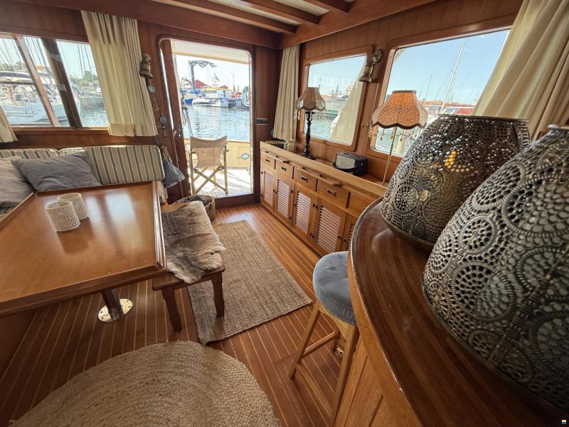 Blue ocean 50
