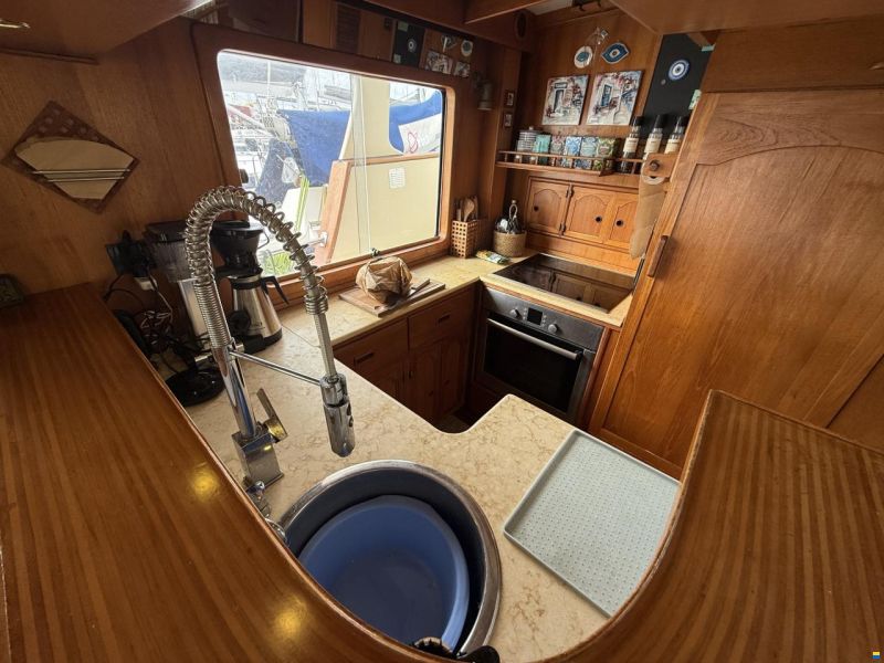 Blue ocean 50