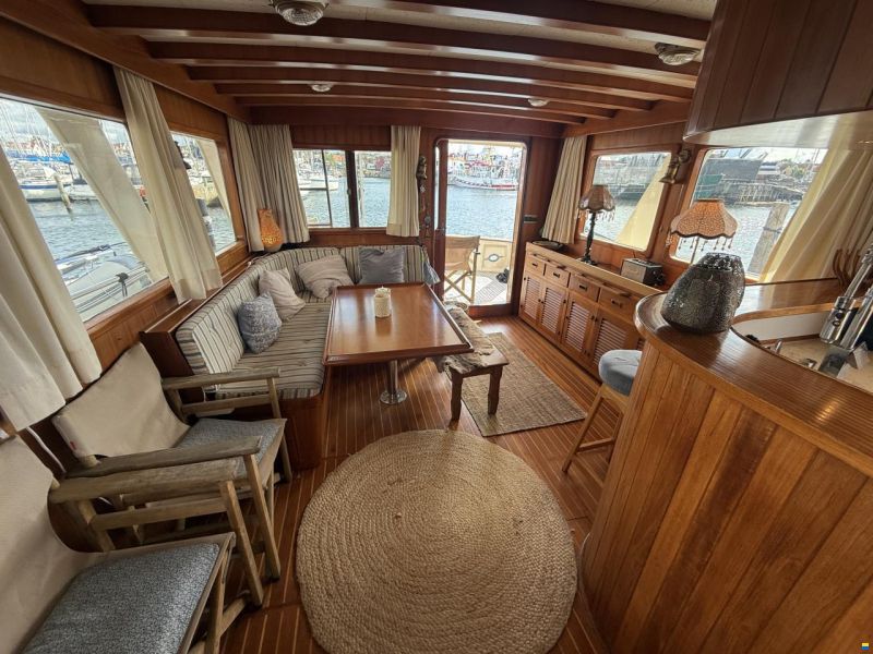 Blue ocean 50