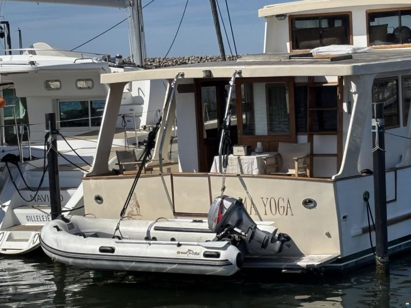 Blue ocean 50