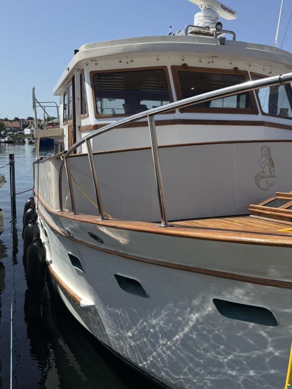 Blue ocean 50