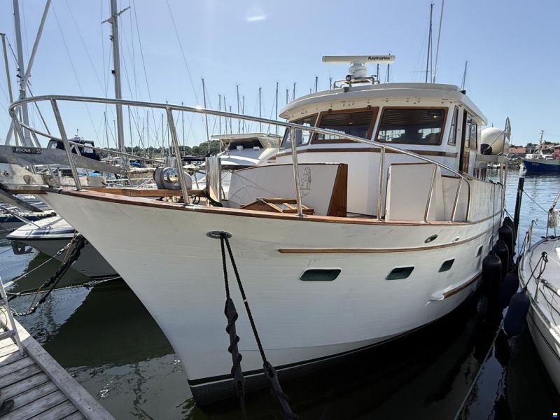 Blue ocean 50