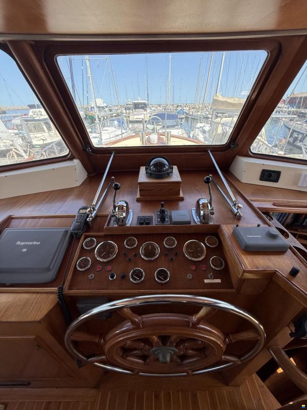 Blue ocean 50