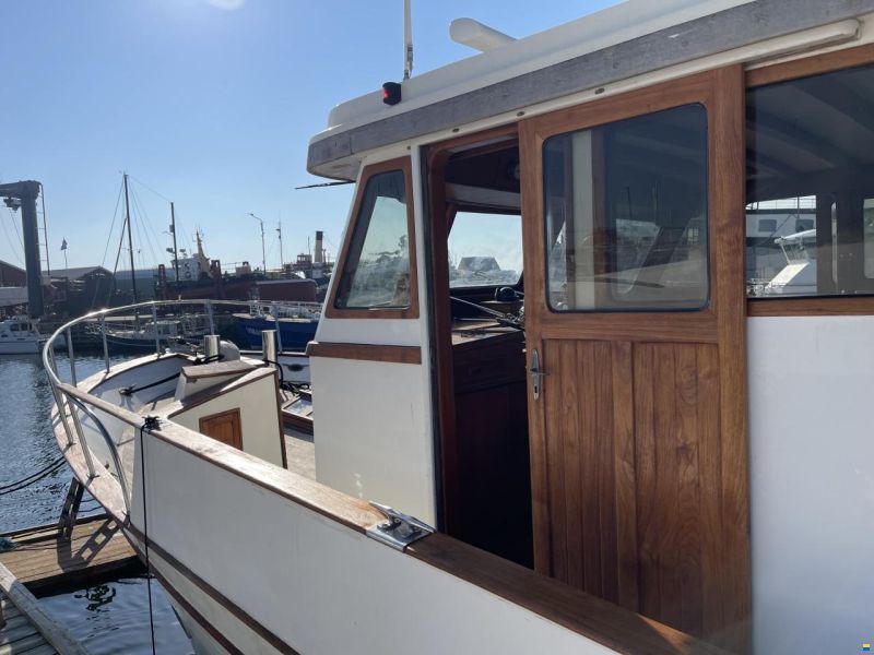 Blue ocean 50