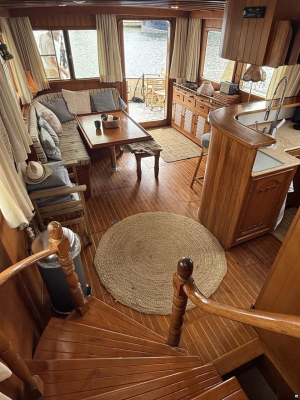 Blue ocean 50