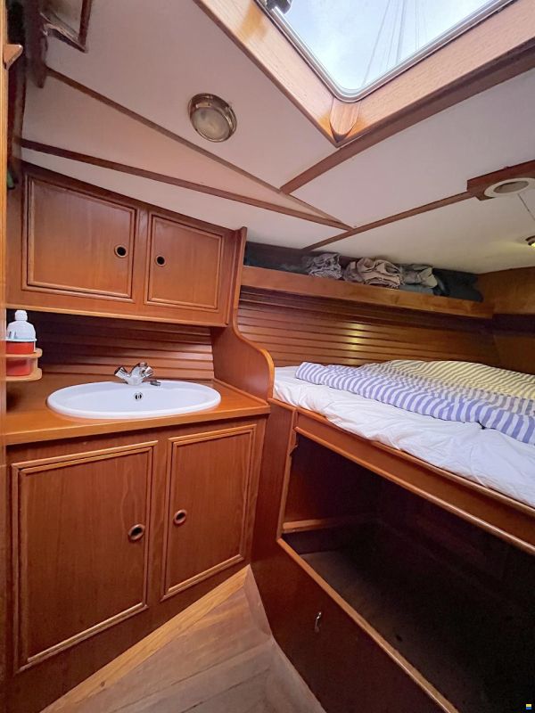 Van de Stadt Caribbean 40