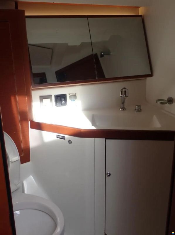 Beneteau Oceanis 46.1