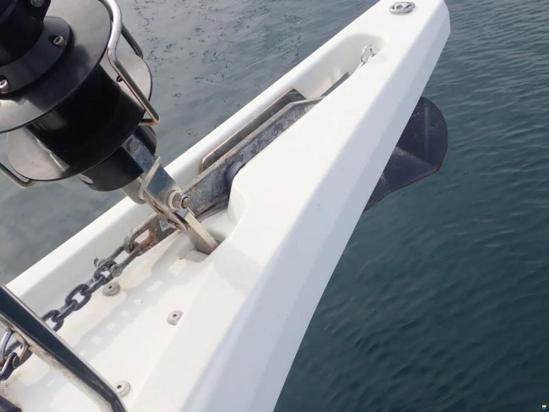 Beneteau Oceanis 46.1
