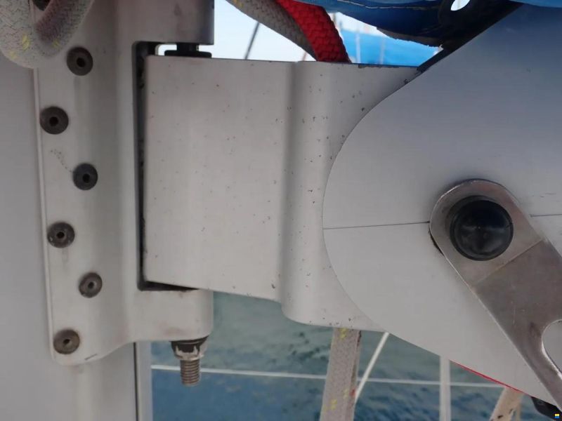Beneteau Oceanis 46.1