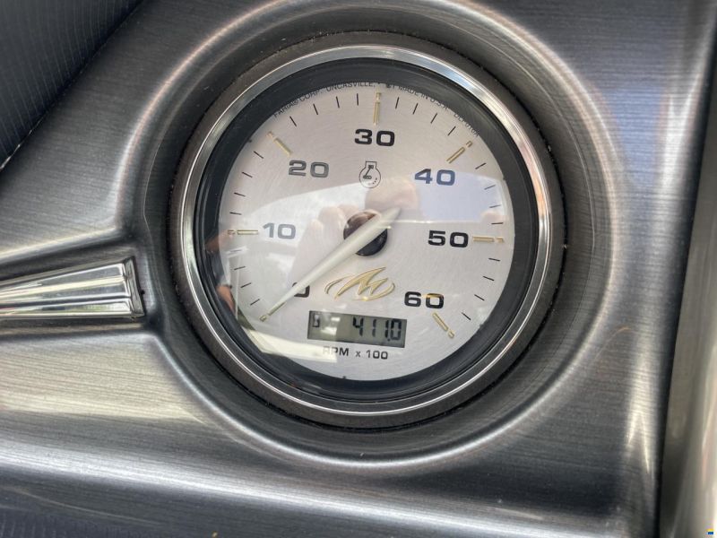 Monterey 204 FS