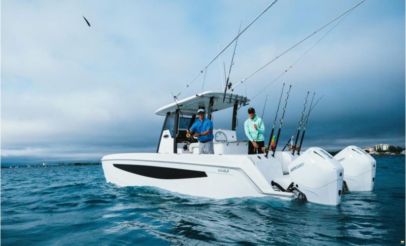 AQUILA 28