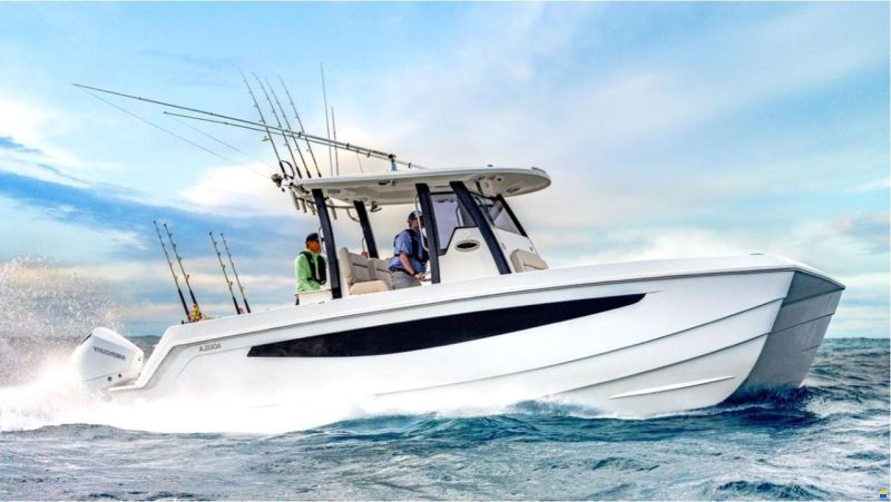 AQUILA 28