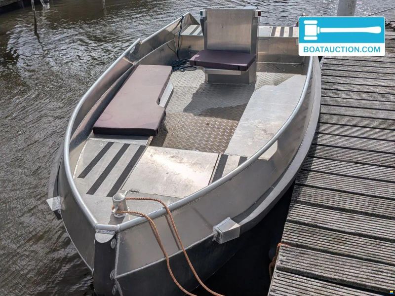 Boats-NL.com LE 500