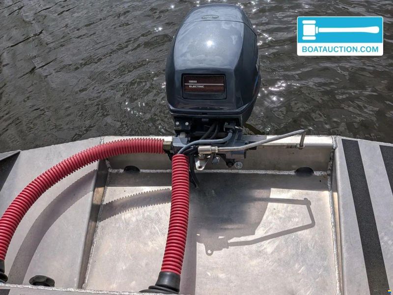 Boats-NL.com LE 500